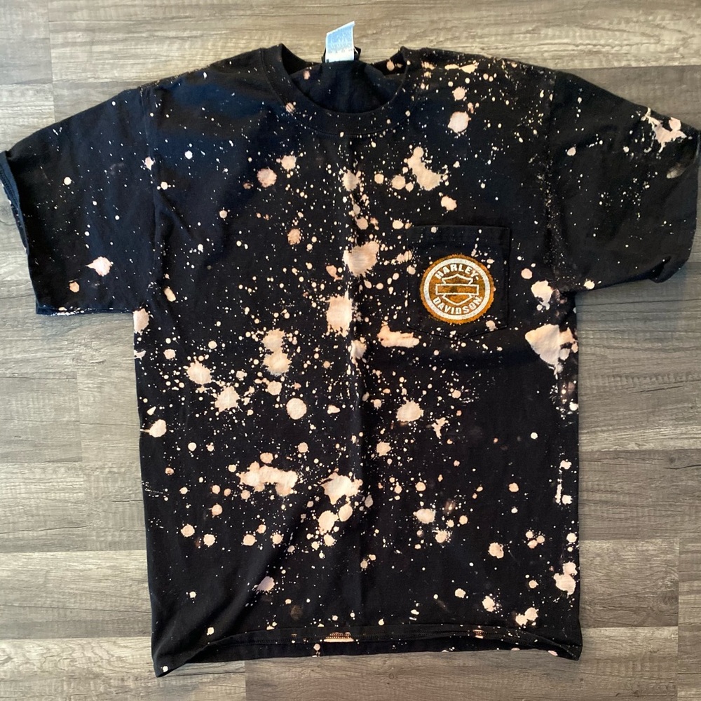 Harley Davidson T-shirt
